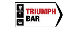 Triumph Bar